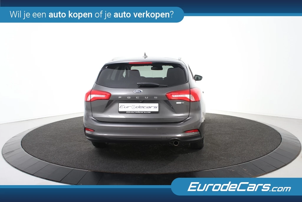 Ford Focus – foto 10