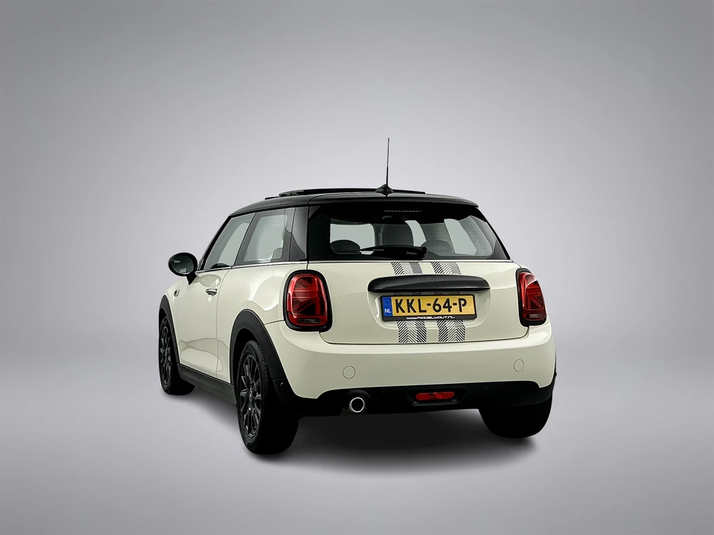 MINI Cooper – foto 3
