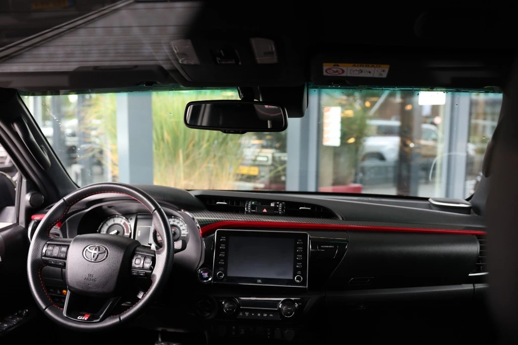 Toyota Hilux – foto 26