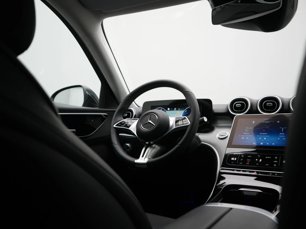 Mercedes-Benz C-Klasse – foto 32