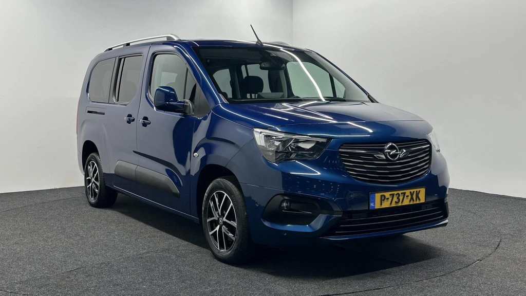 Opel Combo Life – foto 7