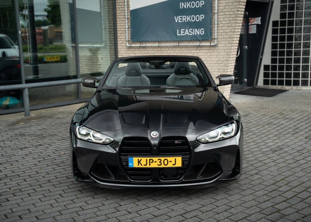 BMW M4 – foto 13