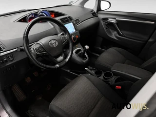 Toyota Verso – thumbnail 18