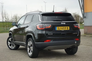 Jeep Compass – thumbnail 3