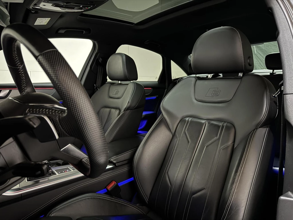 Audi A6 – foto 23