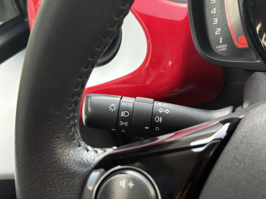 Citroën C1 – foto 16