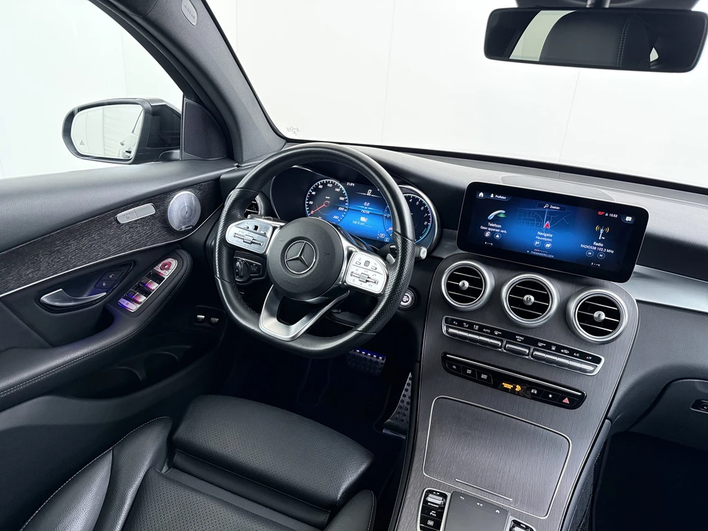 Mercedes-Benz GLC – foto 28
