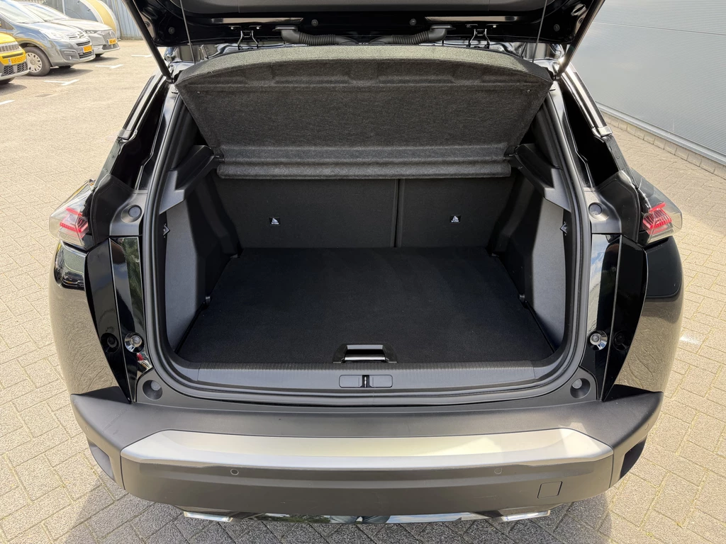 Peugeot 2008 – foto 11