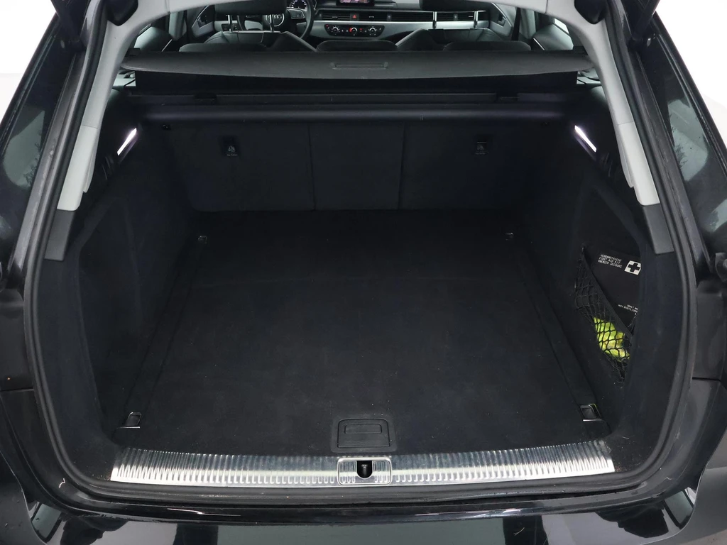 Audi A4 – foto 17