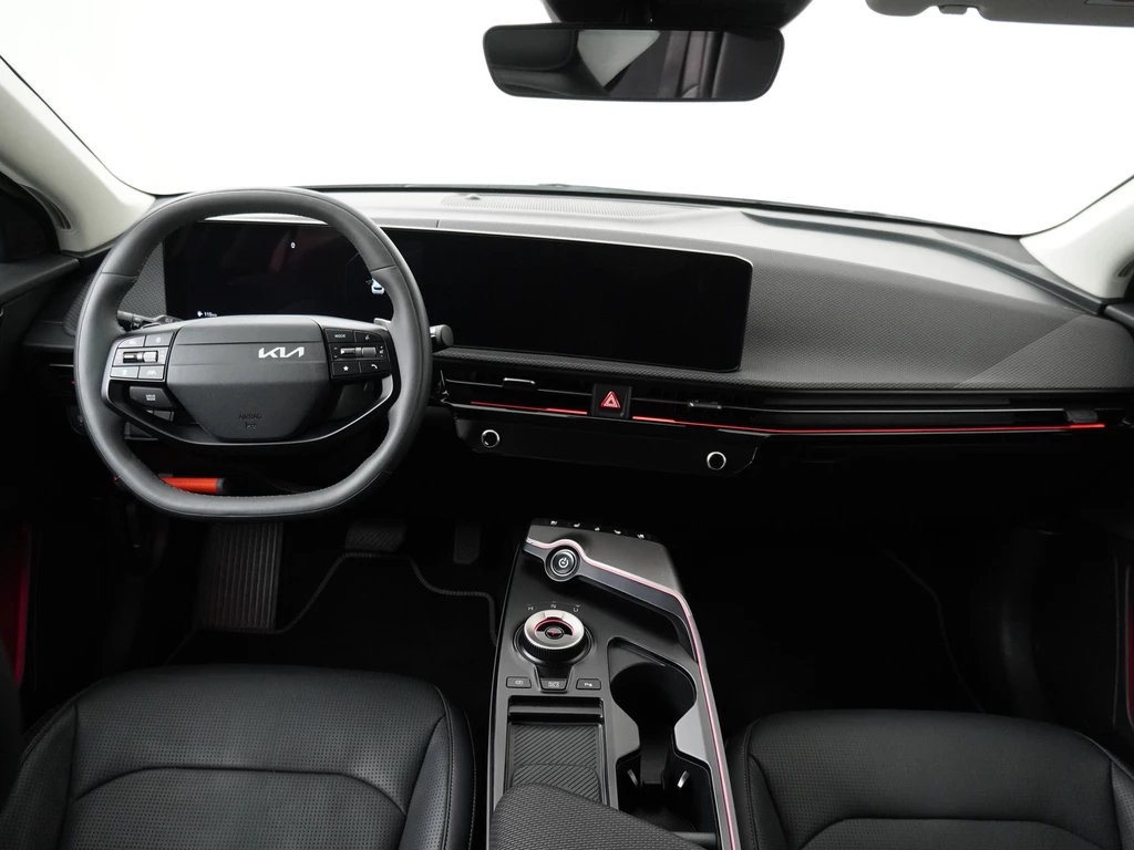 Kia EV6 – foto 40