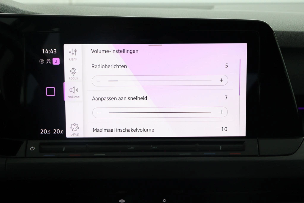 Volkswagen Golf – foto 56