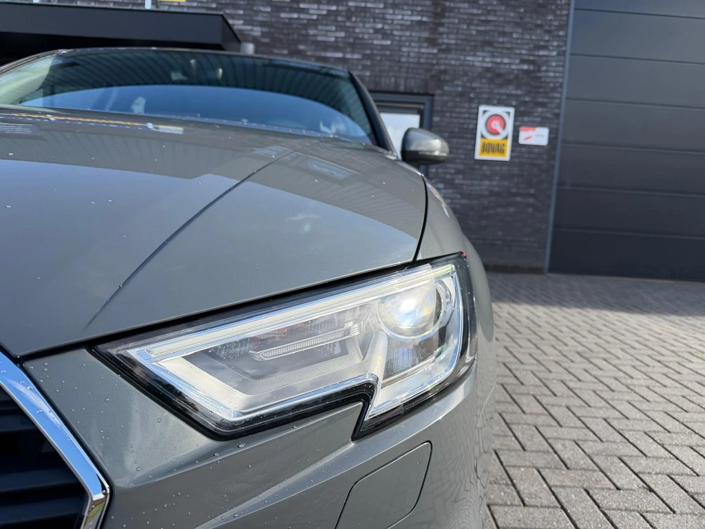 Audi A3 – foto 13