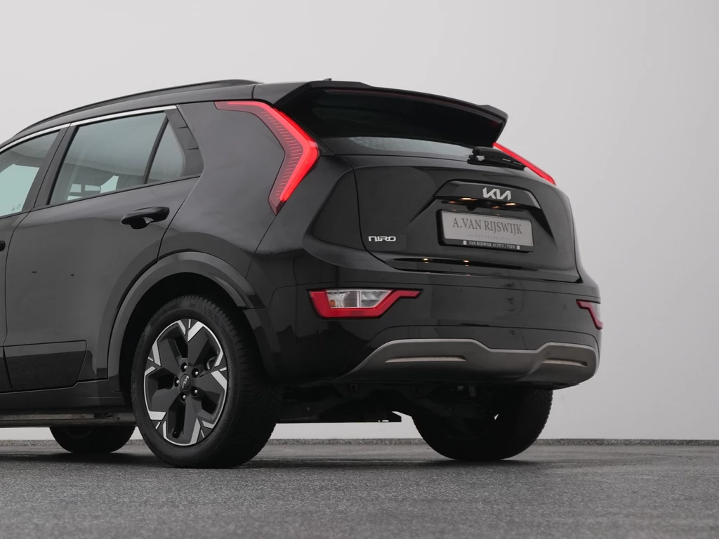 Kia Niro EV – foto 6