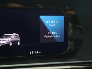 Volkswagen Caddy – thumbnail 54