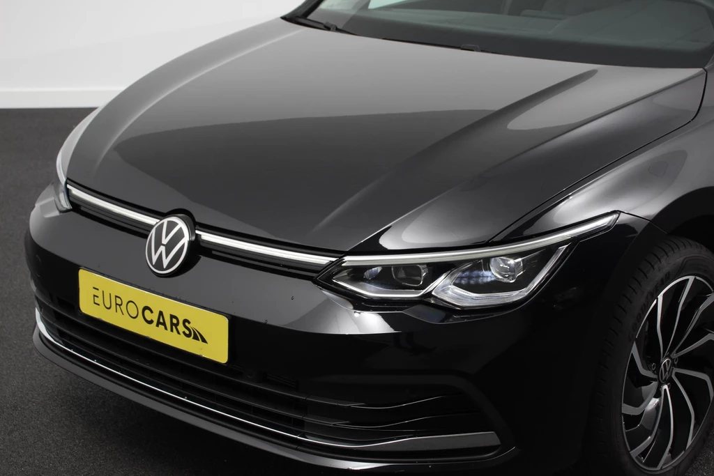 Volkswagen Golf – foto 29