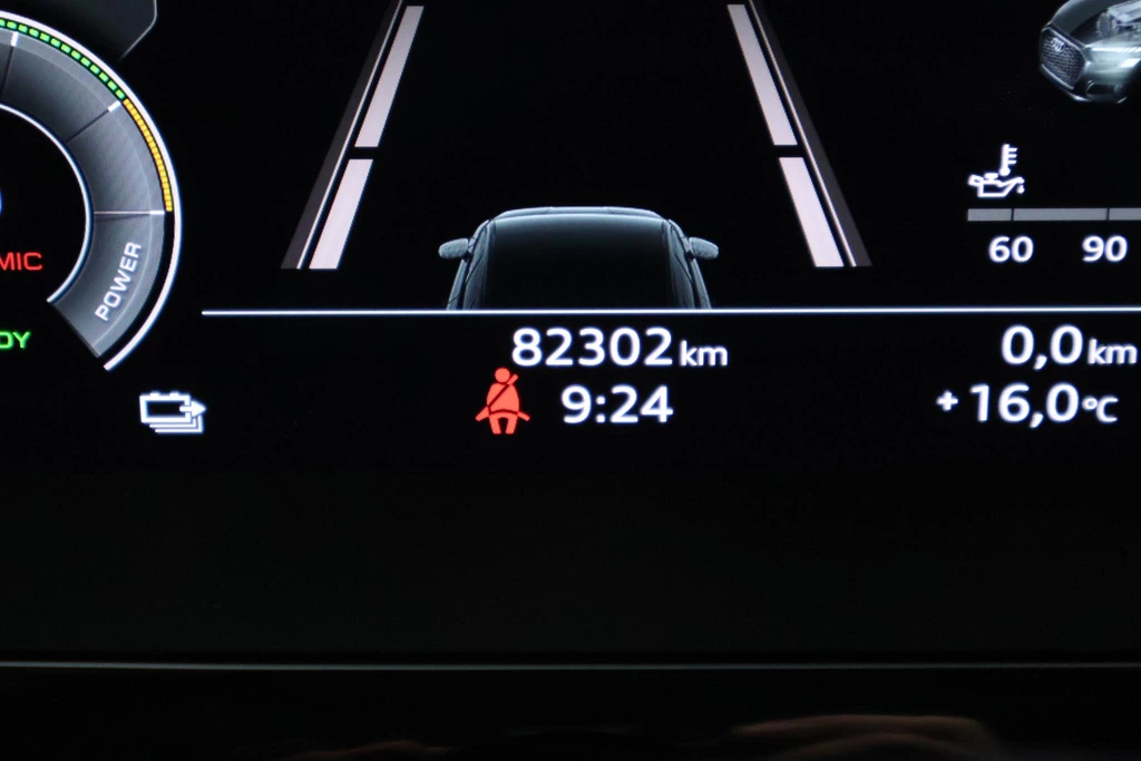 Audi A3 – foto 47
