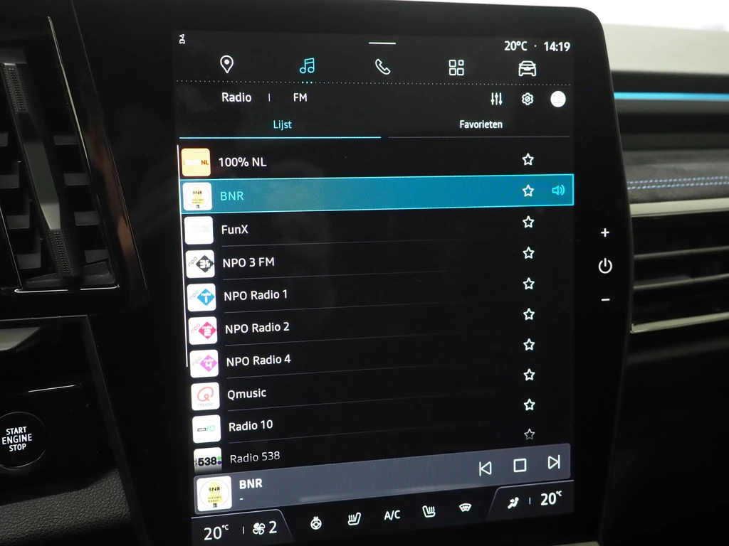 Renault Austral – foto 32