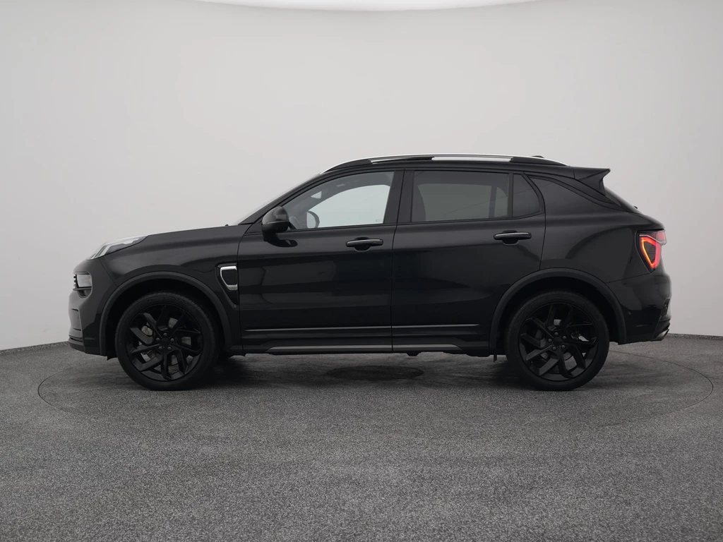 Lynk & Co 01 – foto 3
