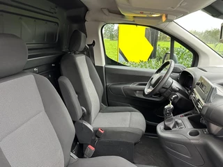 Citroën Berlingo – thumbnail 11