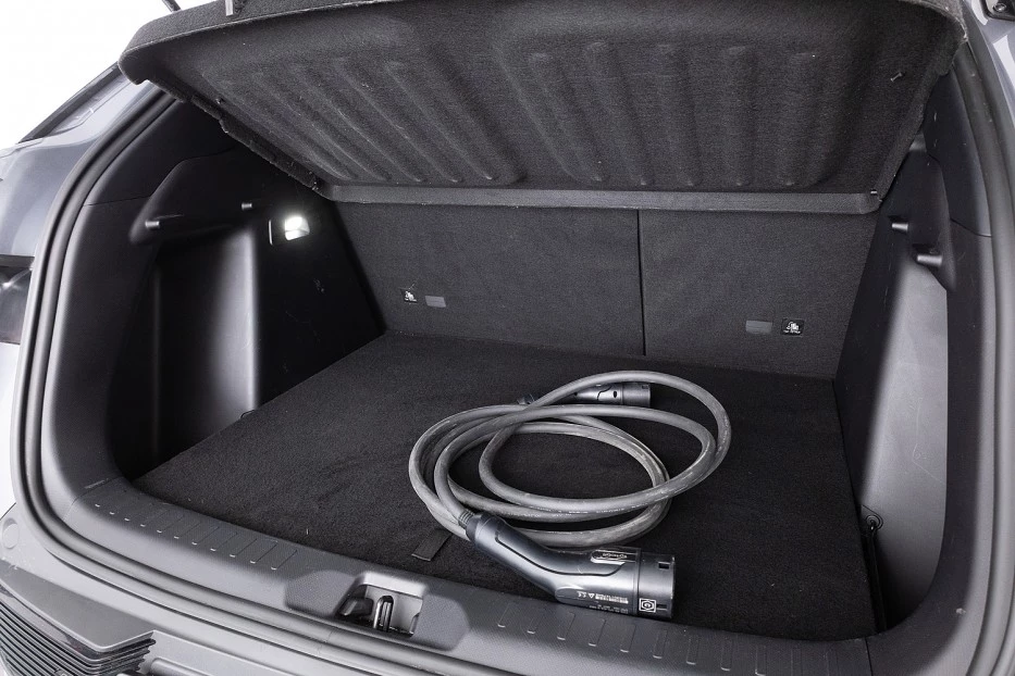 BYD ATTO 3 – foto 50