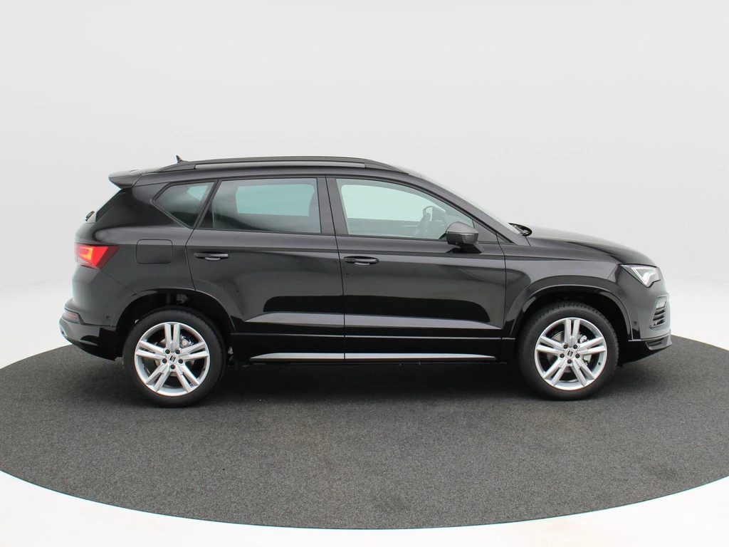 SEAT Ateca – foto 6
