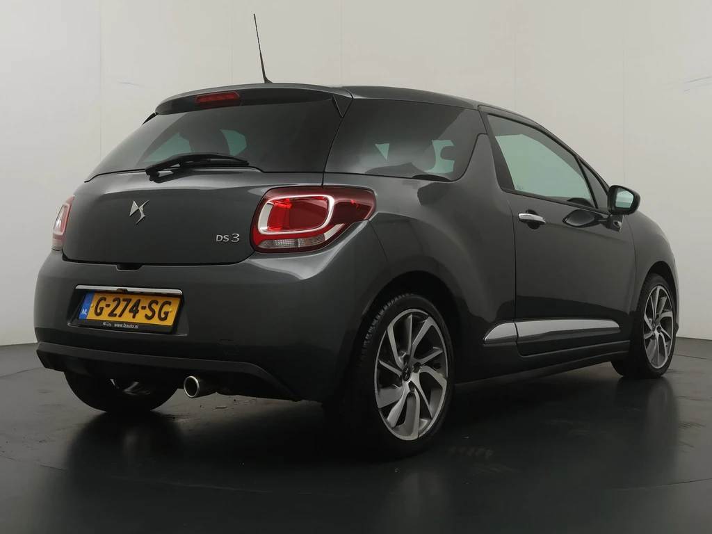 DS DS 3 – foto 5