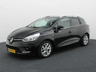 Renault Clio – thumbnail 2