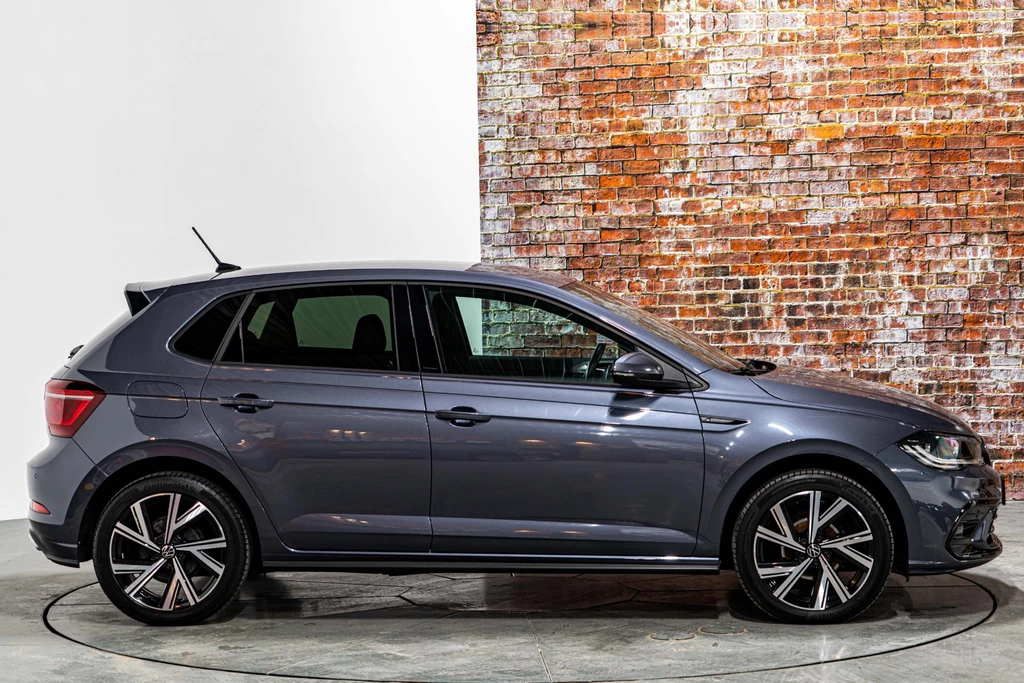 Volkswagen Polo – foto 16