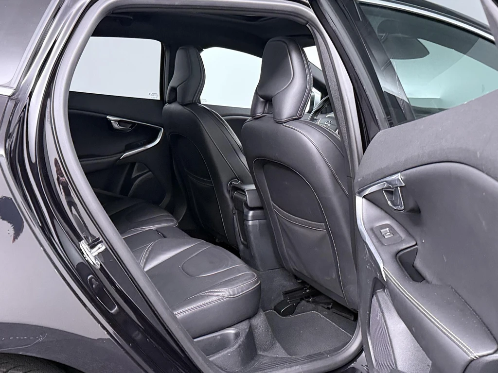 Volvo V40 – foto 36