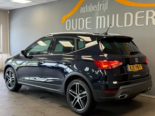 SEAT Arona – thumbnail 3