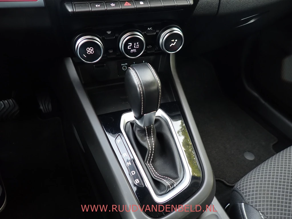 Renault Arkana – foto 28