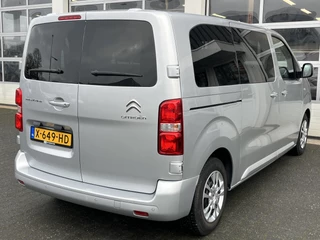 Citroën SpaceTourer – thumbnail 2