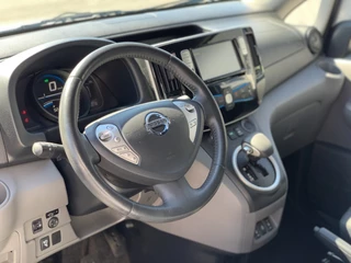 Nissan e-NV200 – thumbnail 10