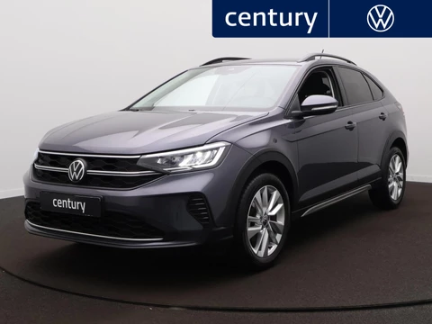 Volkswagen Taigo 1.0 TSI Life Virtual cockpit | Adaptive cruise | DAB | Navi | Achteruitrijcamera