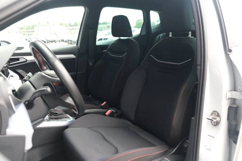 SEAT Arona – foto 9