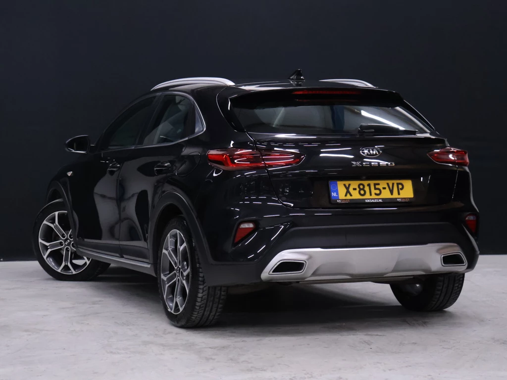 Kia XCeed – foto 4