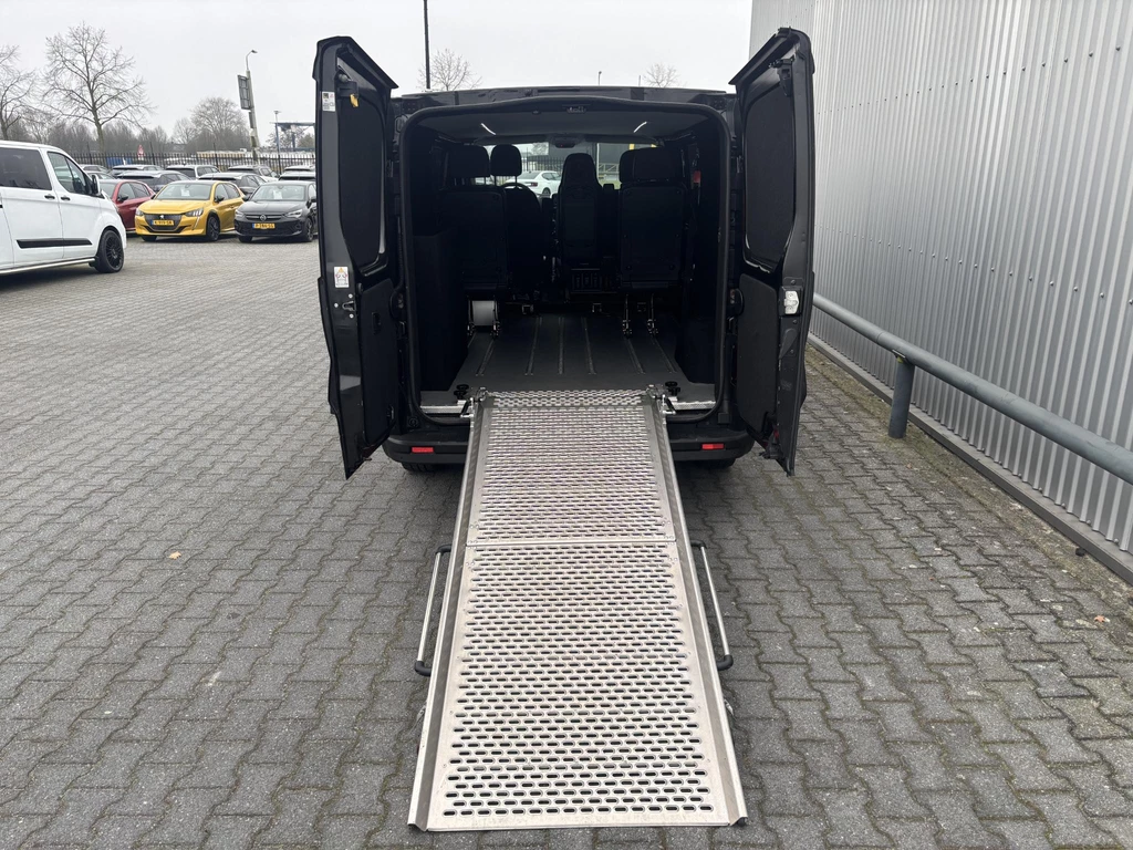 Renault Trafic – foto 8