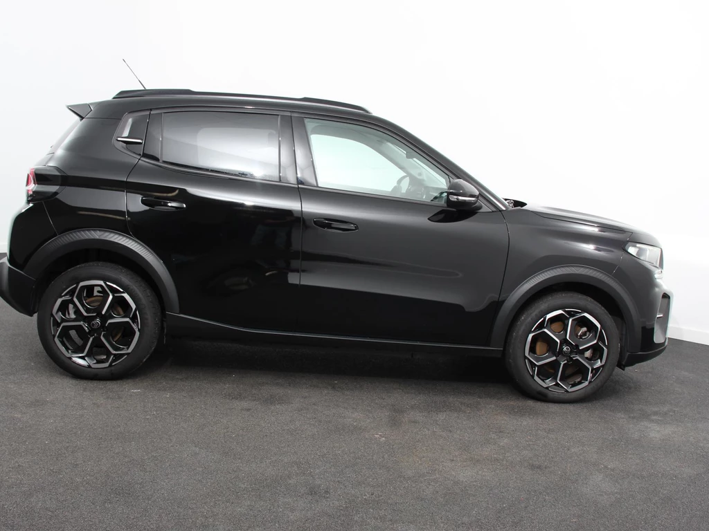 Citroën ë-C3 – foto 5