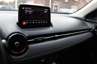 Mazda CX-3 – thumbnail 14