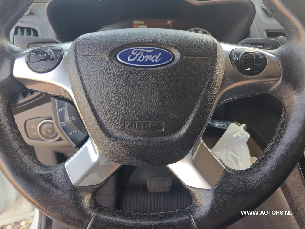 Ford Transit Connect – foto 15
