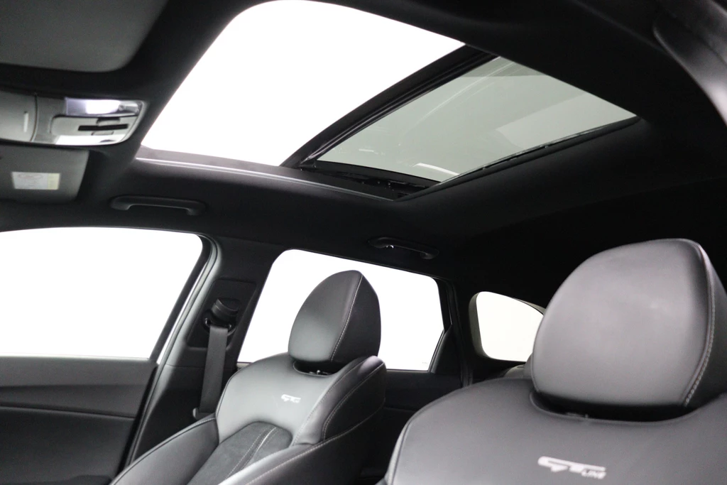 Kia Ceed Sportswagon – foto 43