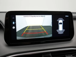 Hyundai Santa Fe – thumbnail 24