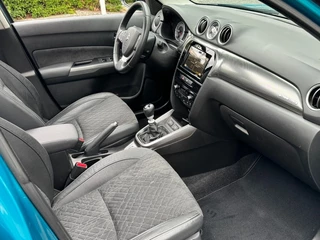 Suzuki Vitara – thumbnail 11