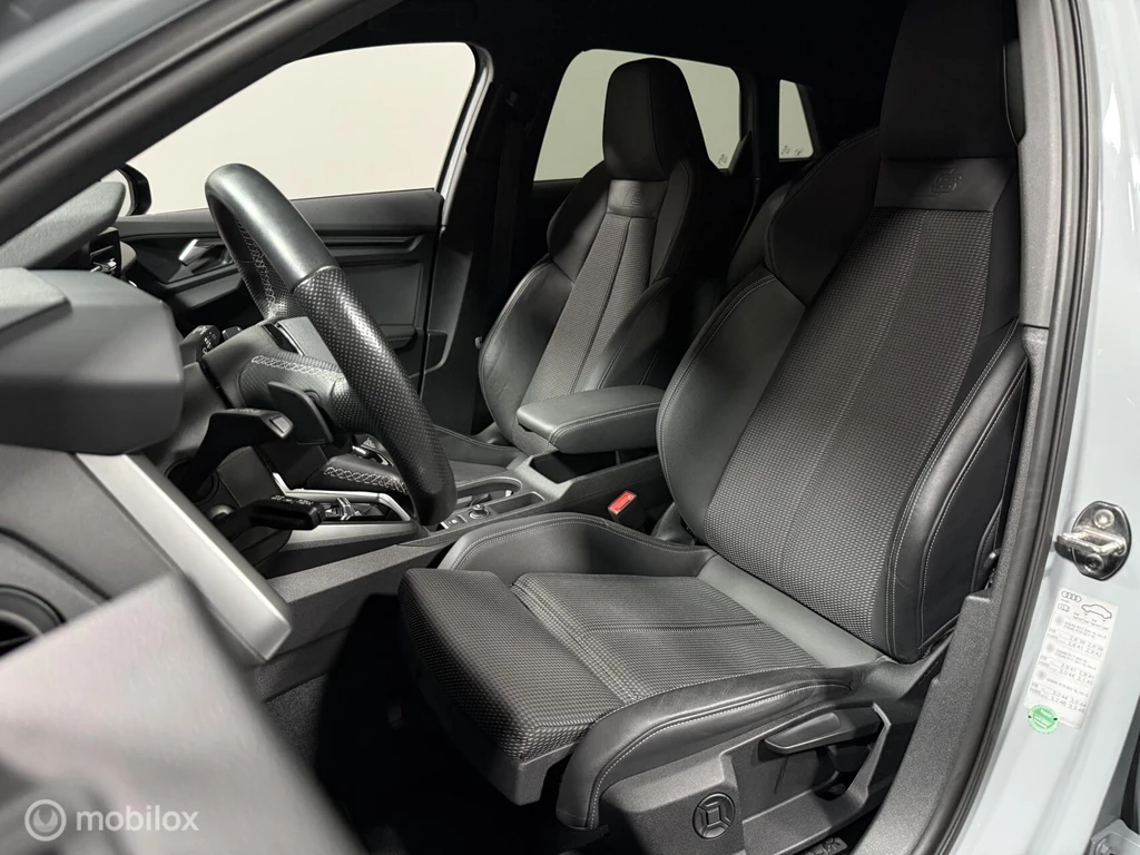 Audi A3 – foto 30
