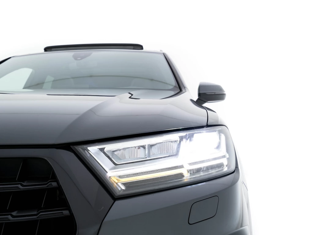 Audi SQ7 – foto 7