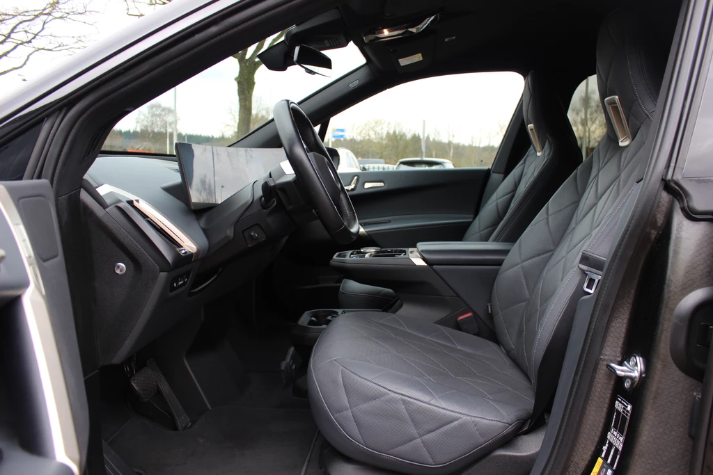 BMW iX – foto 13