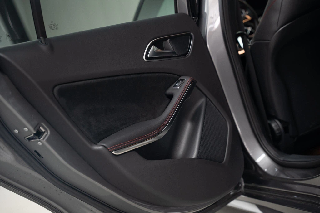 Mercedes-Benz A-Klasse – foto 41