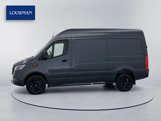 Mercedes-Benz Sprinter – thumbnail 4