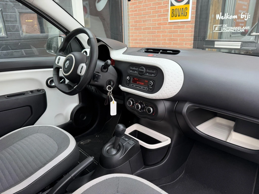 Renault Twingo – foto 25