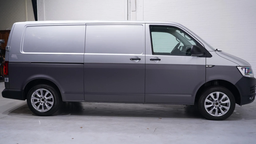 Volkswagen Transporter – foto 8